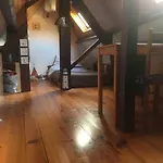 Maison Individuelle Avec Courette Et Vue Sur *